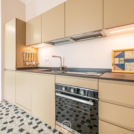 Harbor View Apartment Cagliari Bagian luar foto