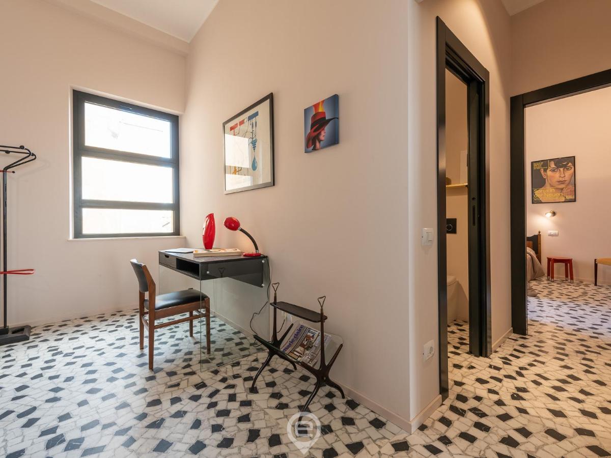 Harbor View Apartment Cagliari Bagian luar foto