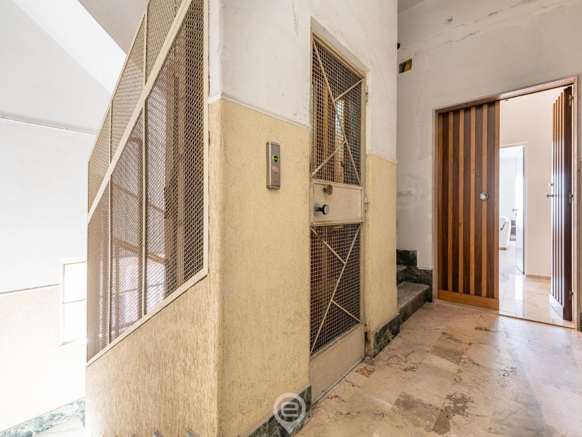 Harbor View Apartment Cagliari Bagian luar foto
