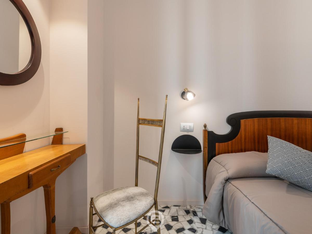 Harbor View Apartment Cagliari Bagian luar foto