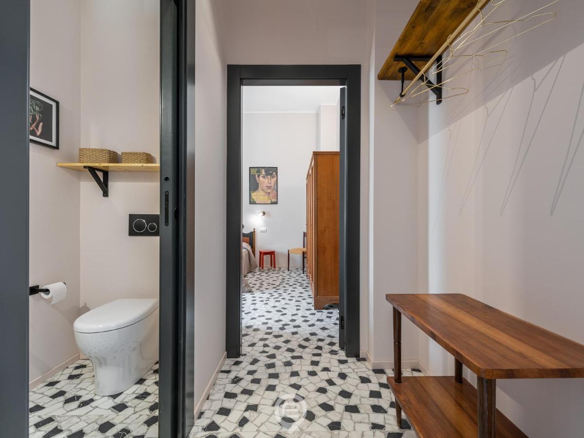 Harbor View Apartment Cagliari Bagian luar foto