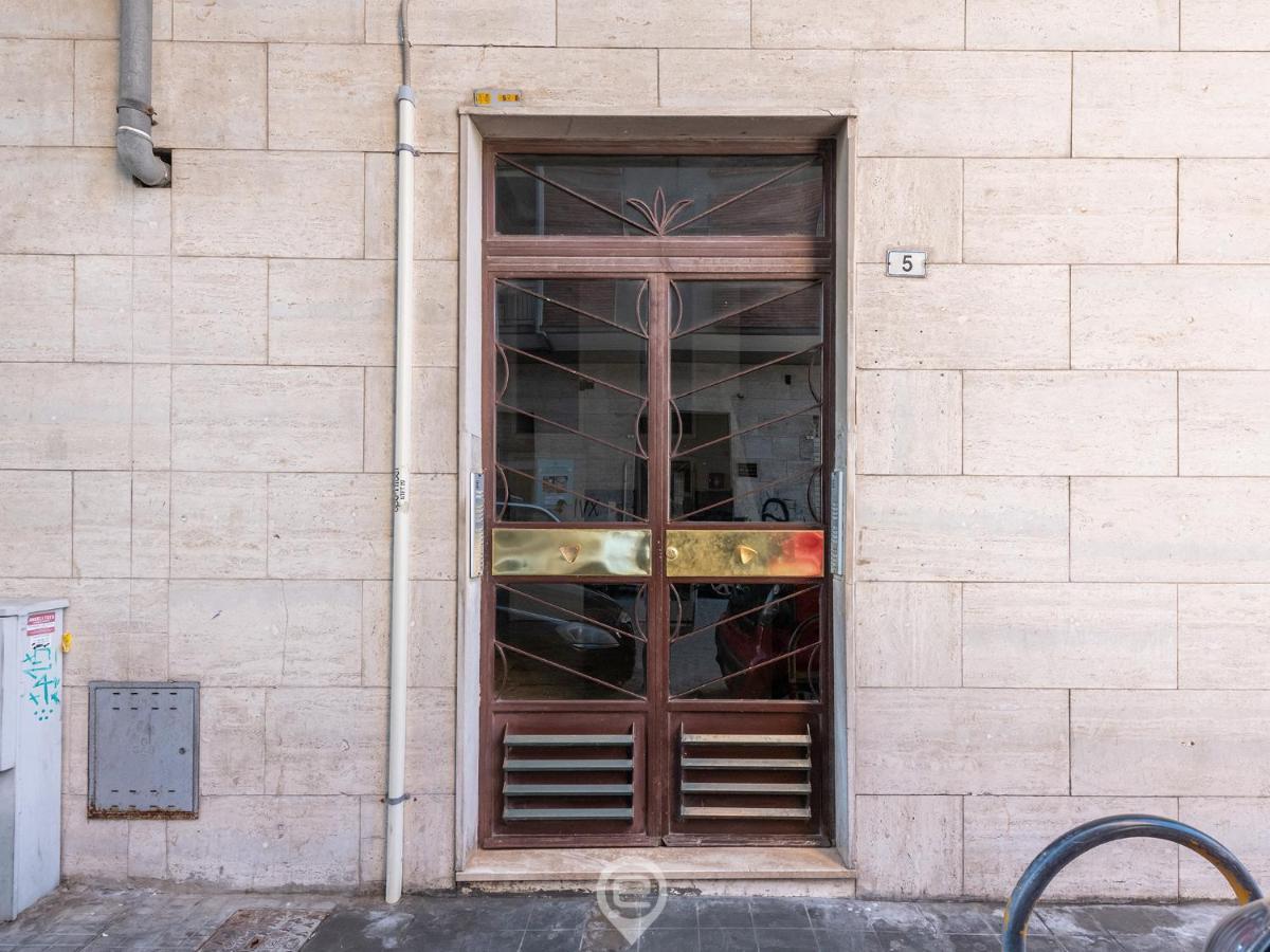 Harbor View Apartment Cagliari Bagian luar foto