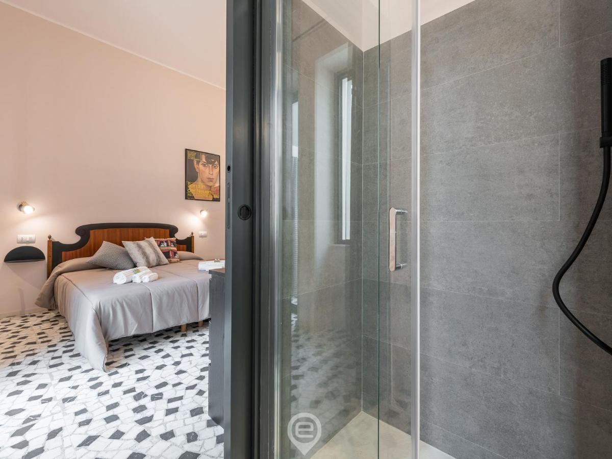 Harbor View Apartment Cagliari Bagian luar foto