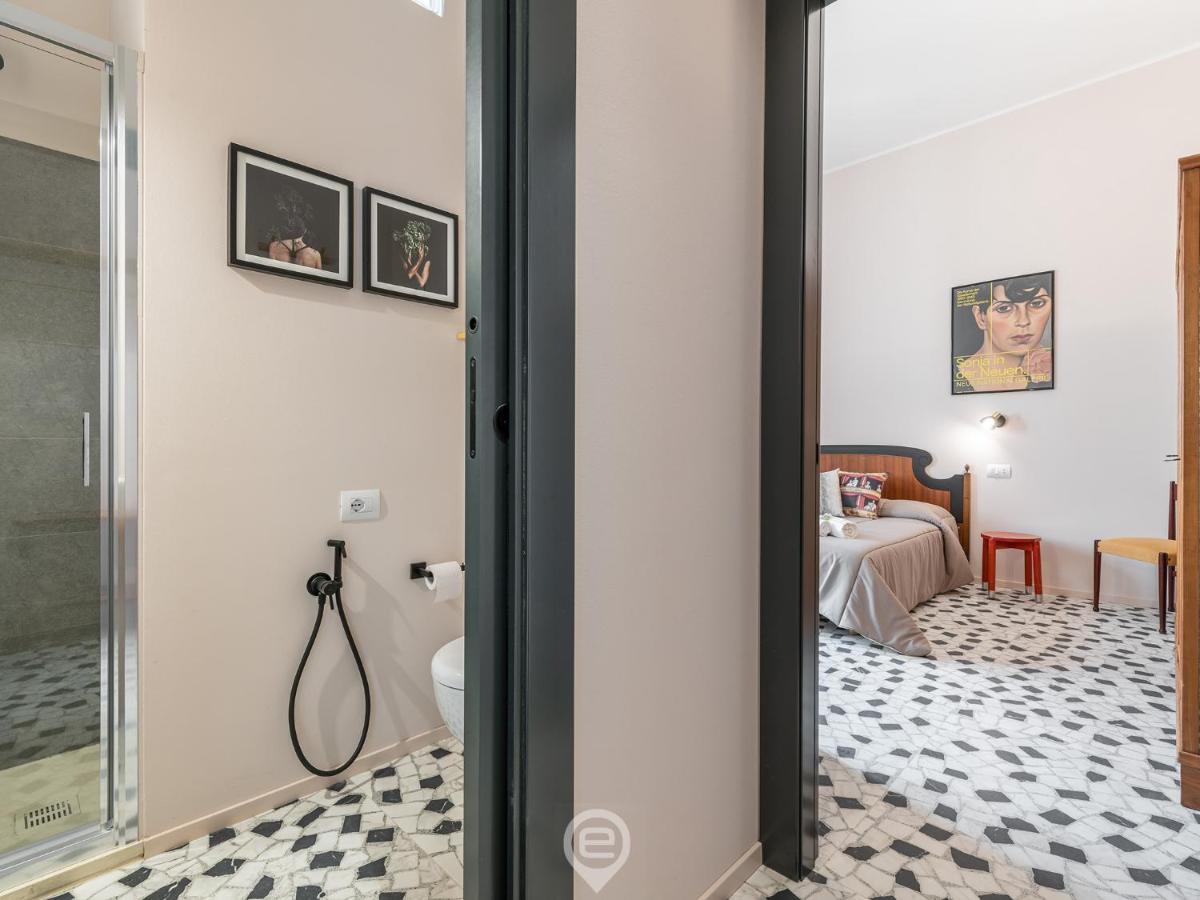 Harbor View Apartment Cagliari Bagian luar foto
