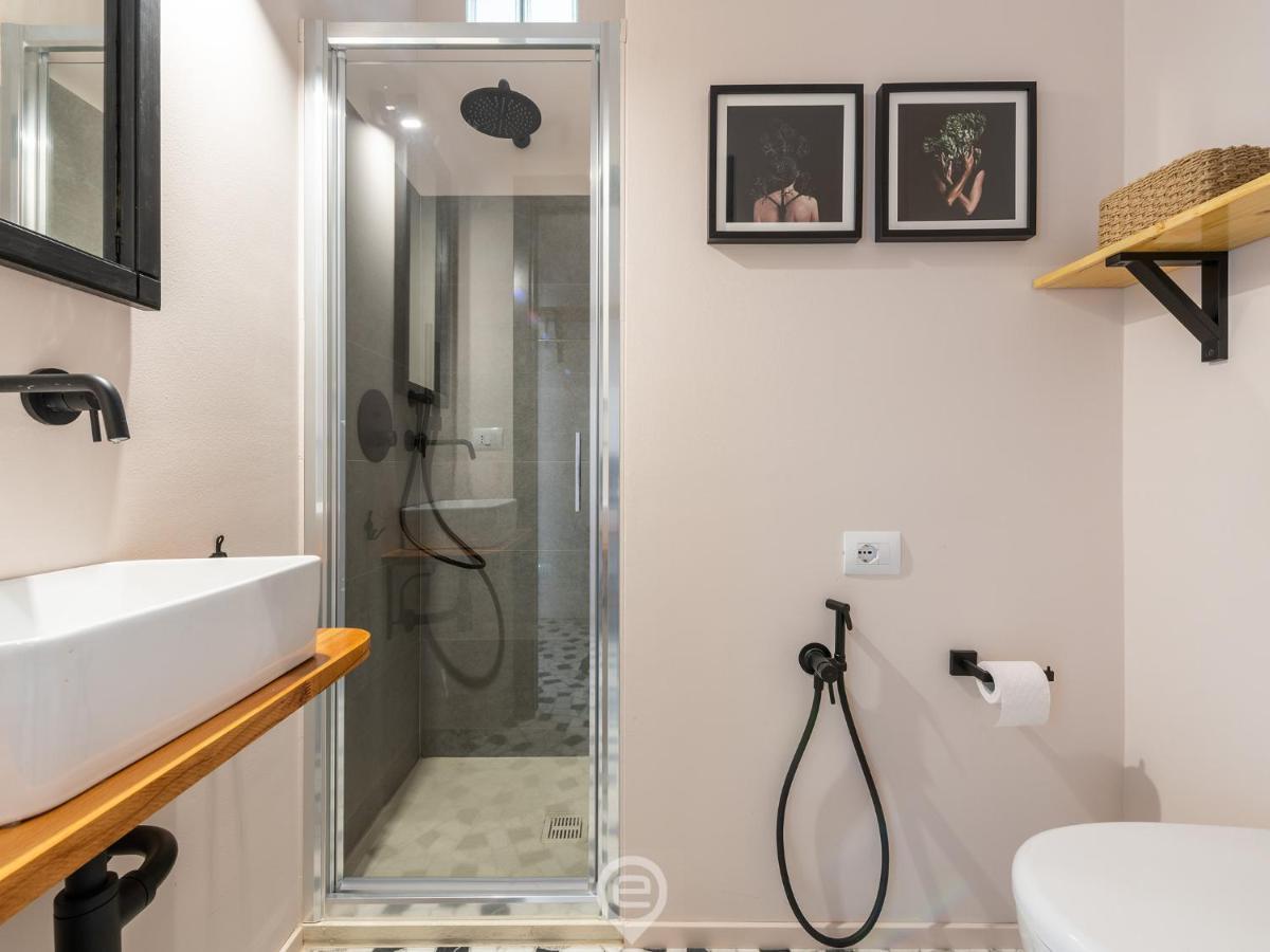 Harbor View Apartment Cagliari Bagian luar foto