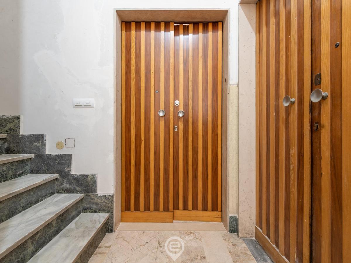 Harbor View Apartment Cagliari Bagian luar foto